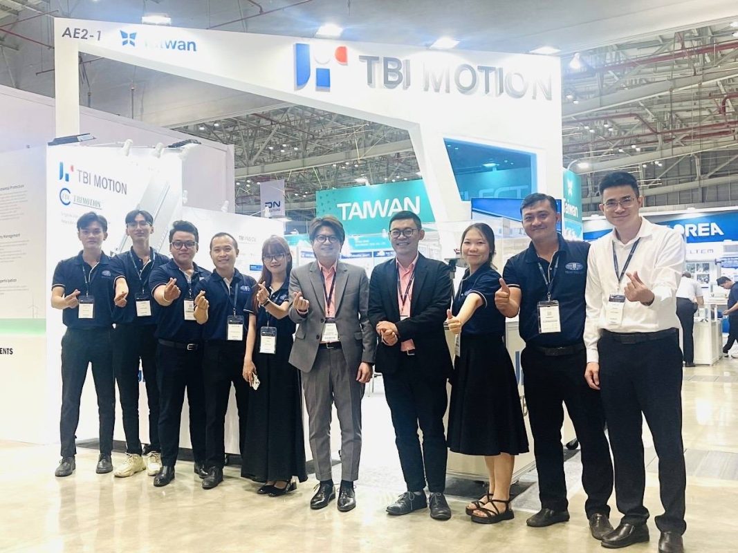 vitme thanh trượt tbi chính hãng