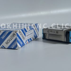 thanh trượt - con trượt vuông TRH25FN