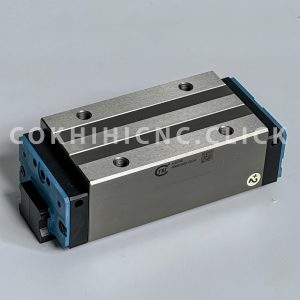 thanh trượt - con trượt vuông TRH35VE