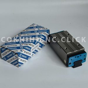 thanh trượt - con trượt vuông TRH35VE
