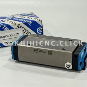 con trượt - thanh trượt vuông trh20ve