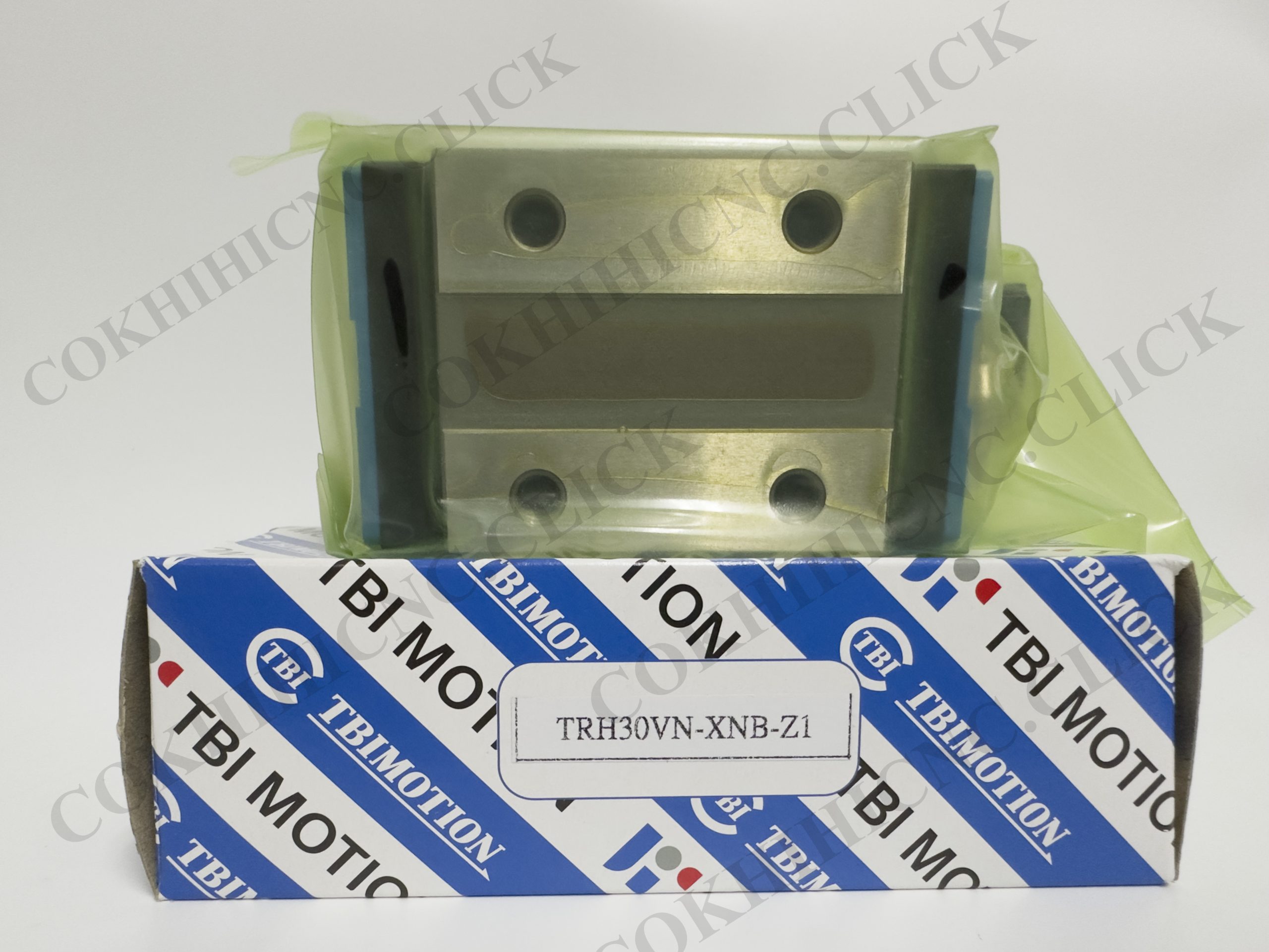 Con Trượt Vuông TRH30VN Chính Hãng TBIMOTION