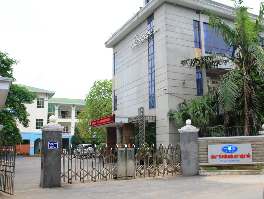 đai ốc - vit me cokhihicnc