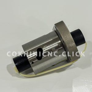 Đai Ốc Bi SFNU02005 Chính Hãng TBI Motion
