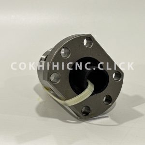 Đai Ốc Bi SFNU02005 Chính Hãng TBI Motion