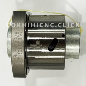 Đai Ốc Bi SFNU04005 Chính Hãng TBI Motion