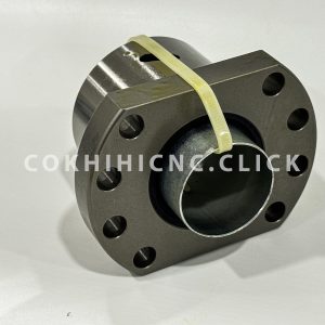 Đai Ốc Bi SFNU04005 Chính Hãng TBI Motion