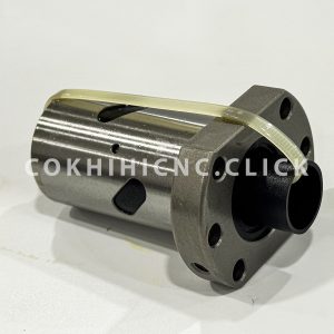 Đai Ốc Bi SFNU02510 Chính Hãng TBI Motion