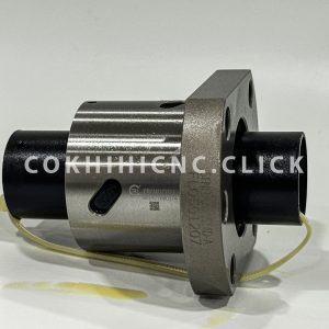 Đai Ốc Bi SFNU03205 Chính Hãng TBI Motion